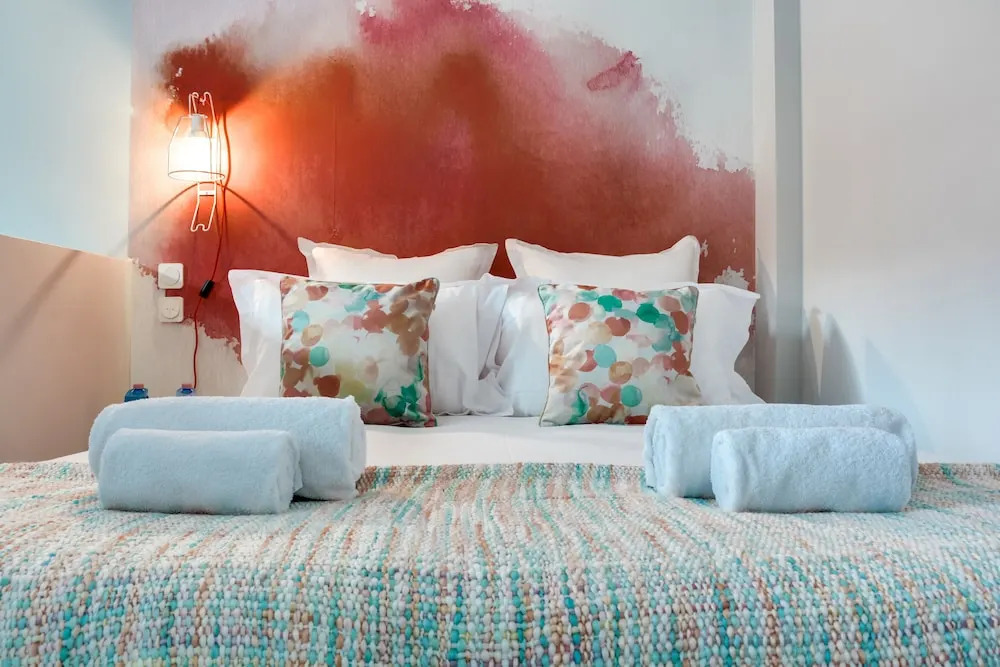 Sweet inn Apartments Versailles-Paris Expo