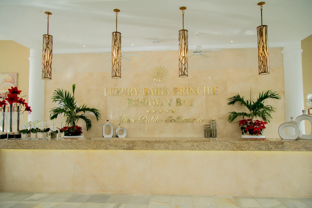 Bahia Principe Escape Runaway Bay - All Inclusive