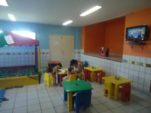 Apartamento Angra