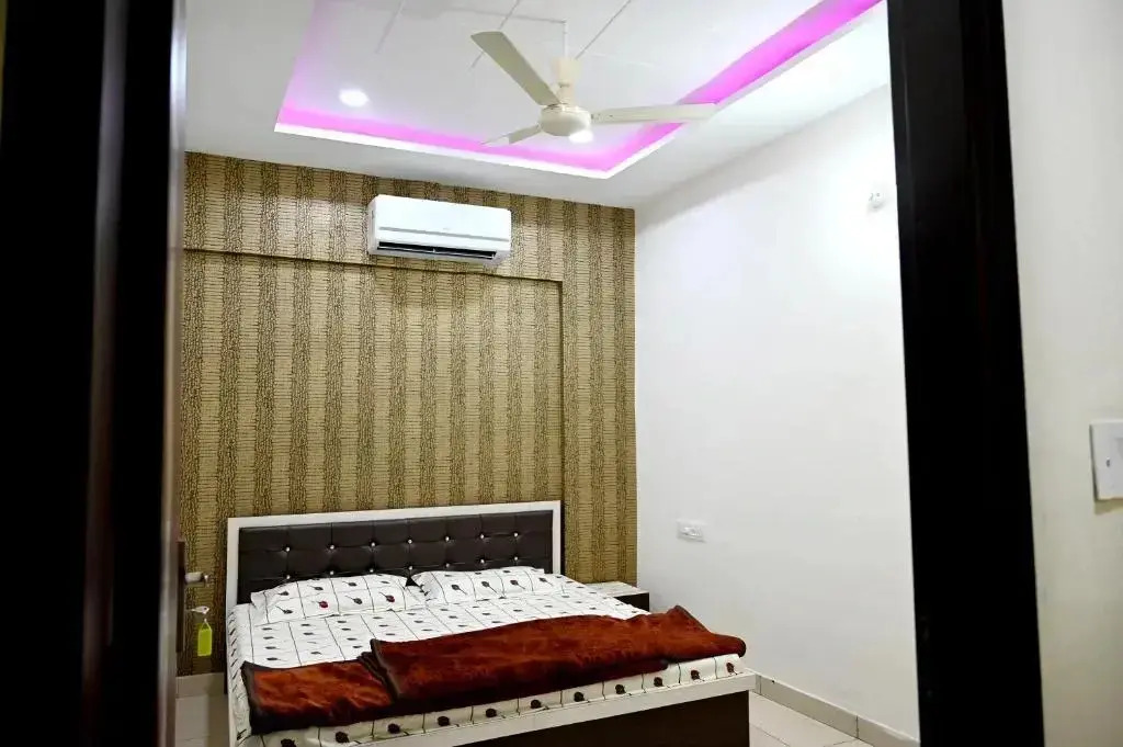 No Problem Guest House