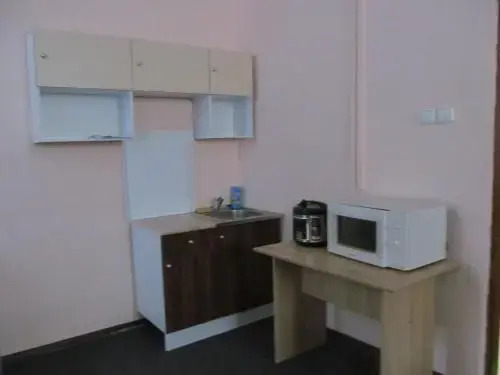 Hostel Raduga