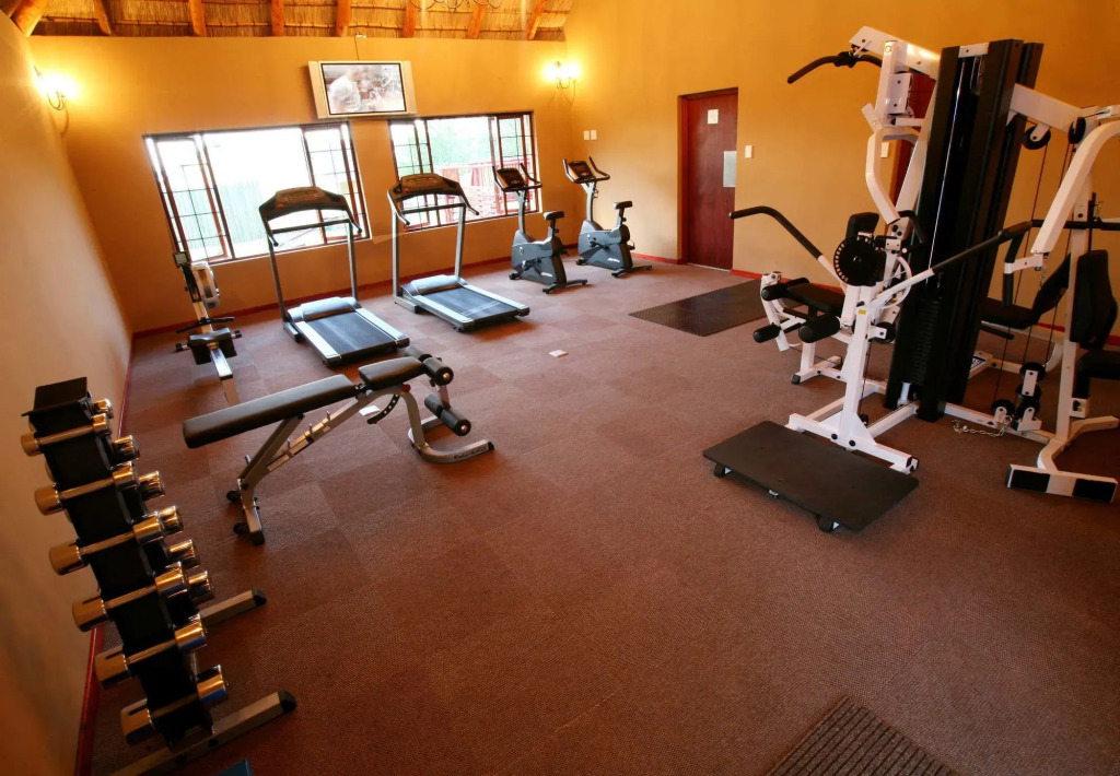 Protea Hotel Polokwane Ranch Resort
