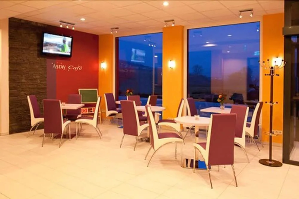 Astay Hotel Greding