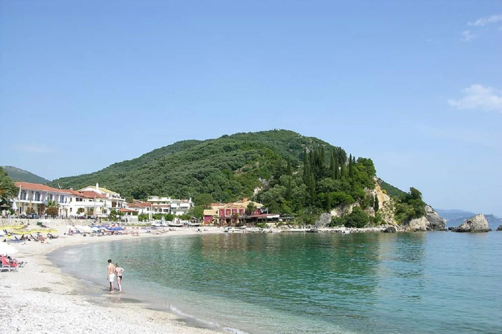 Katerina Hotel