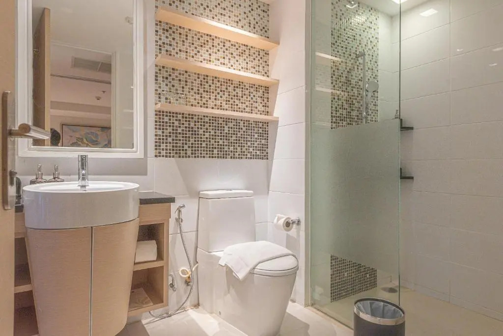 Summit Windmill Golf Suite Hotel at Suvarnabhumi