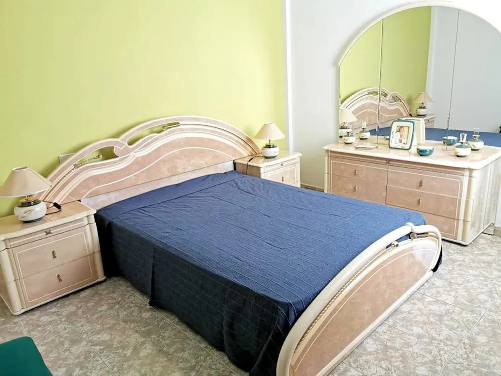 Apartment with 2 Bedrooms in Arinaga, with Wonderful Sea View And Wifi - 100 M From the Beach