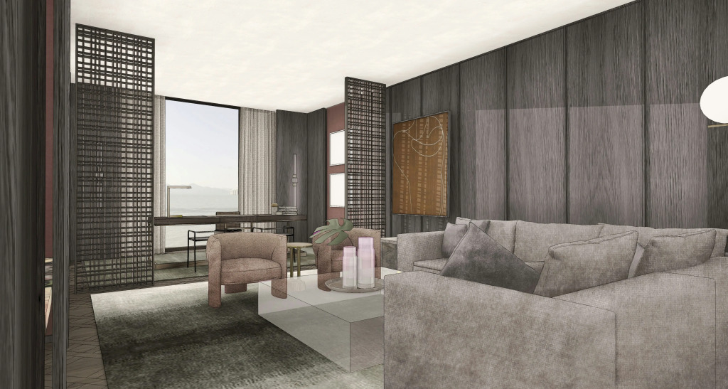 Conrad Shenzhen