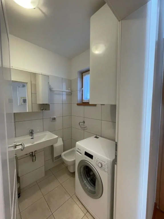 Exclusive Apartment With Scenic View
