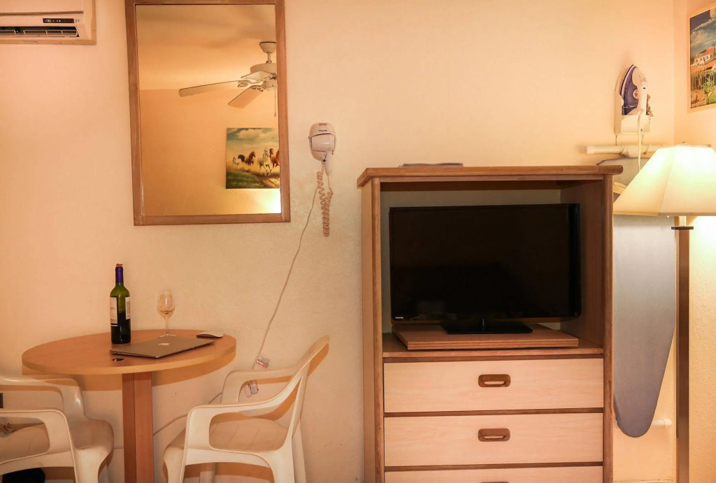 Sasaki Apartments