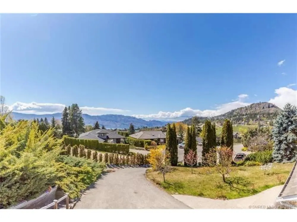Beautiful Rodee Homestay -west Kelowna
