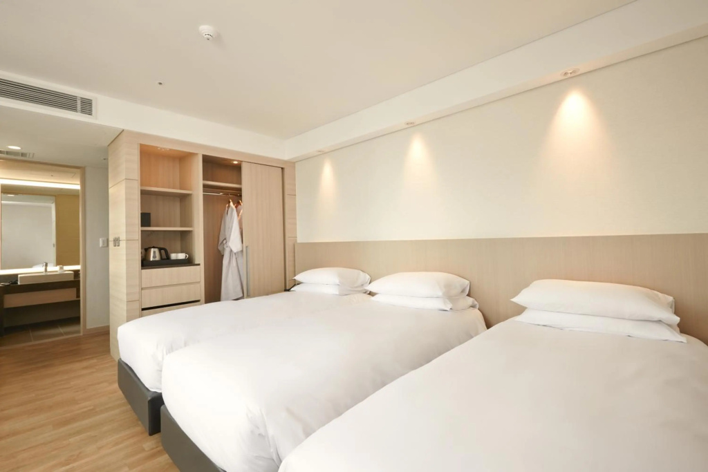 Mayplace Hotel
