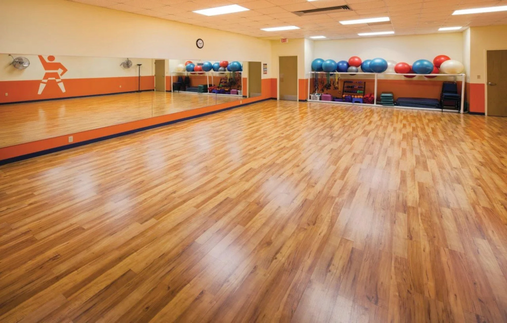 Club Wyndham Resort at Fairfield Bay