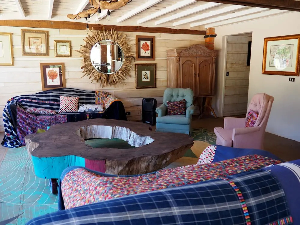 Latica Lodge