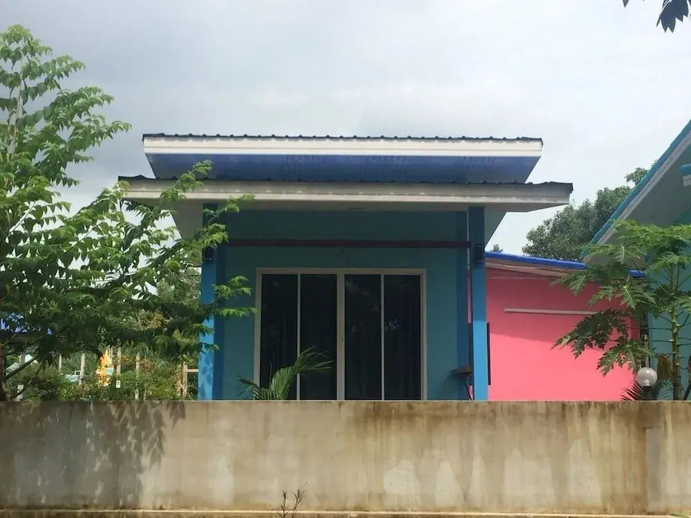 Banphu Resort - บ้านปู รีสอร์ท