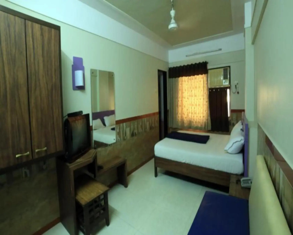 Vista Jaya Mahal