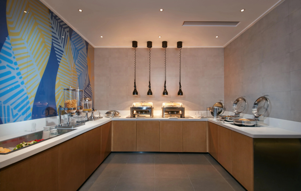Holiday Inn Express Hangzhou East Station by IHG