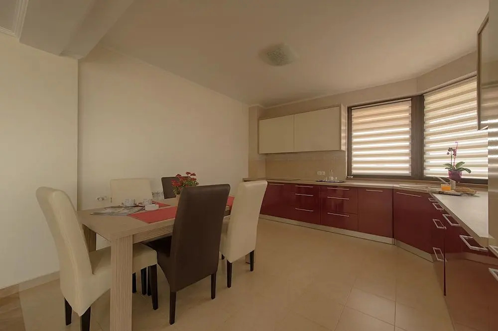 Samali Residence