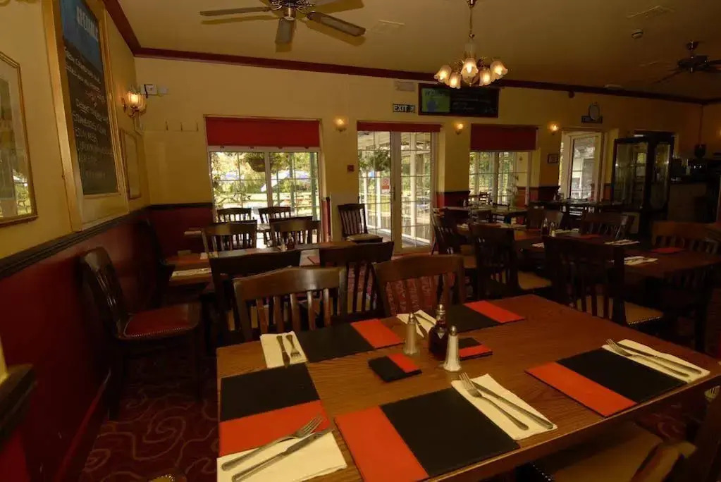 Blue Boar Inn