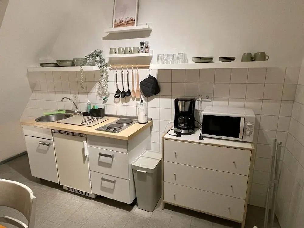 Budgethotel Stadtbett Wolfsburg