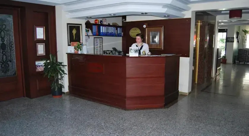Atlıhan Hotel
