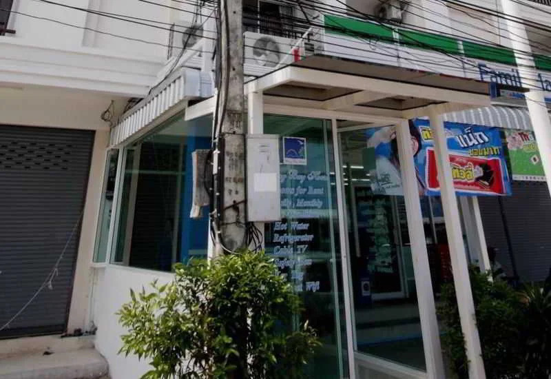 Ali House Patong