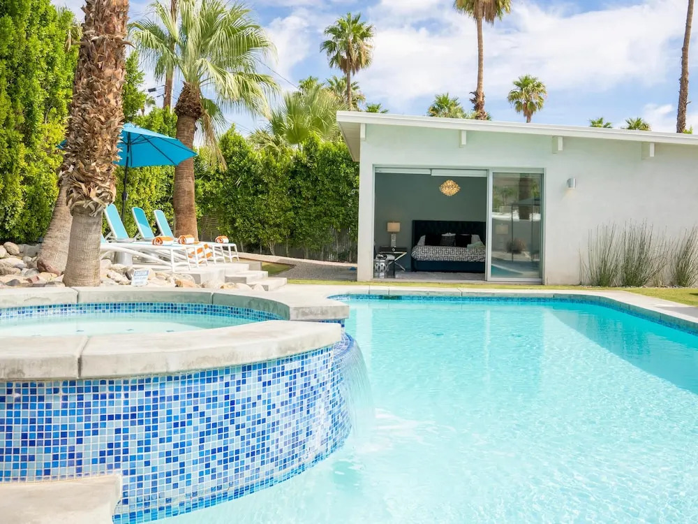Villa Twenty Three Palms