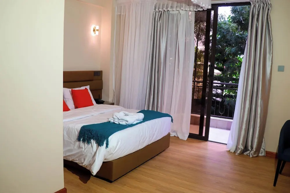 Moipa Hotel