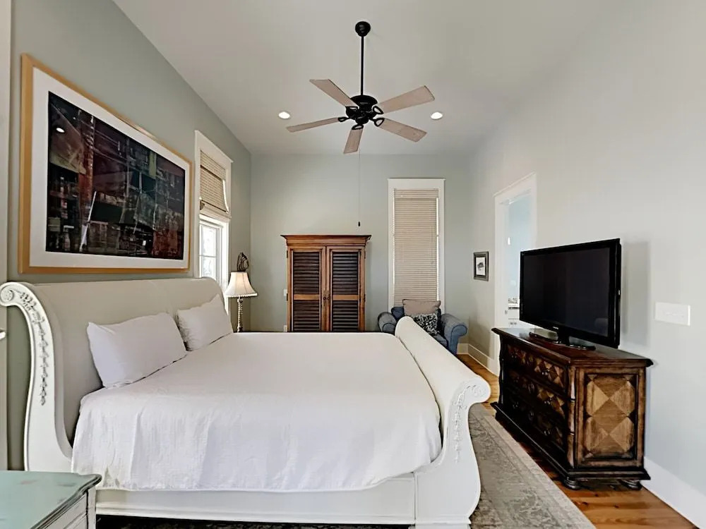 Cypress Dune Cottage