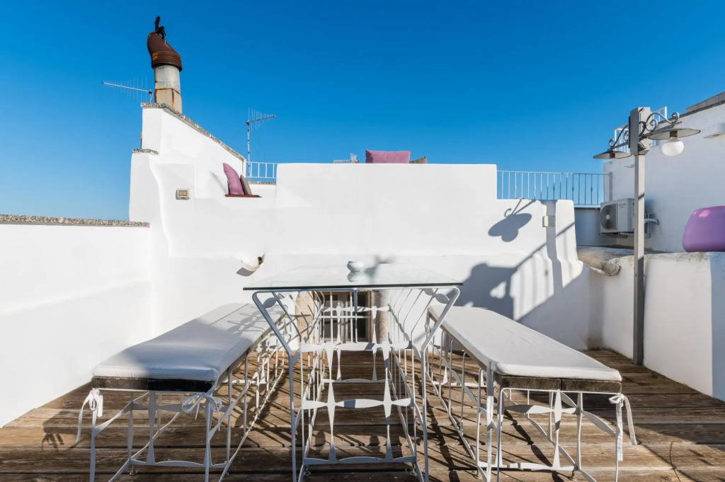 Casa Graziella con Terrazza by Wonderful Italy