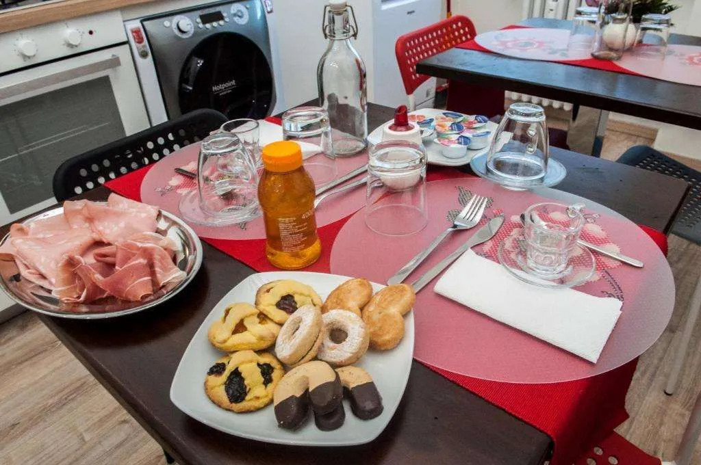 A Casa di Benny