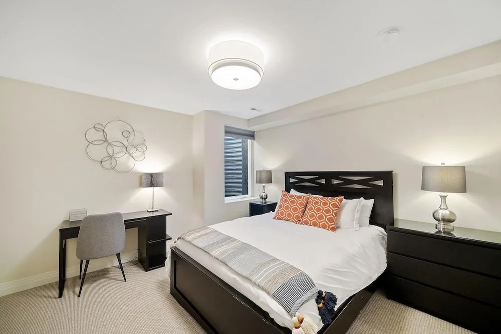 Townhome near RiNo with Rooftop Patio