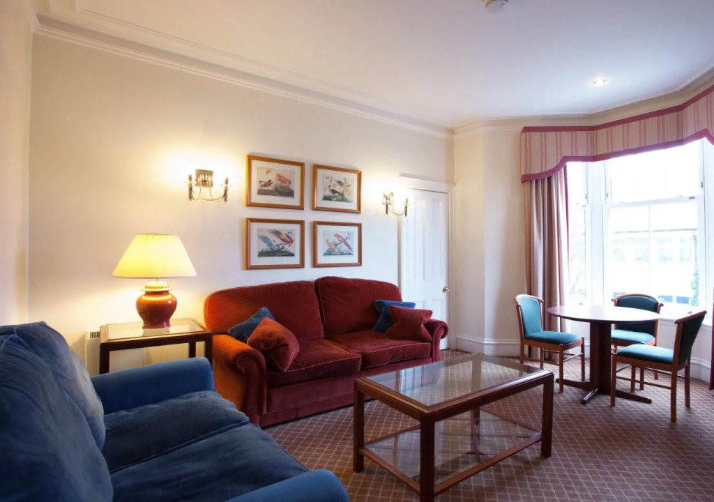 Skene House HotelSuites - Whitehall