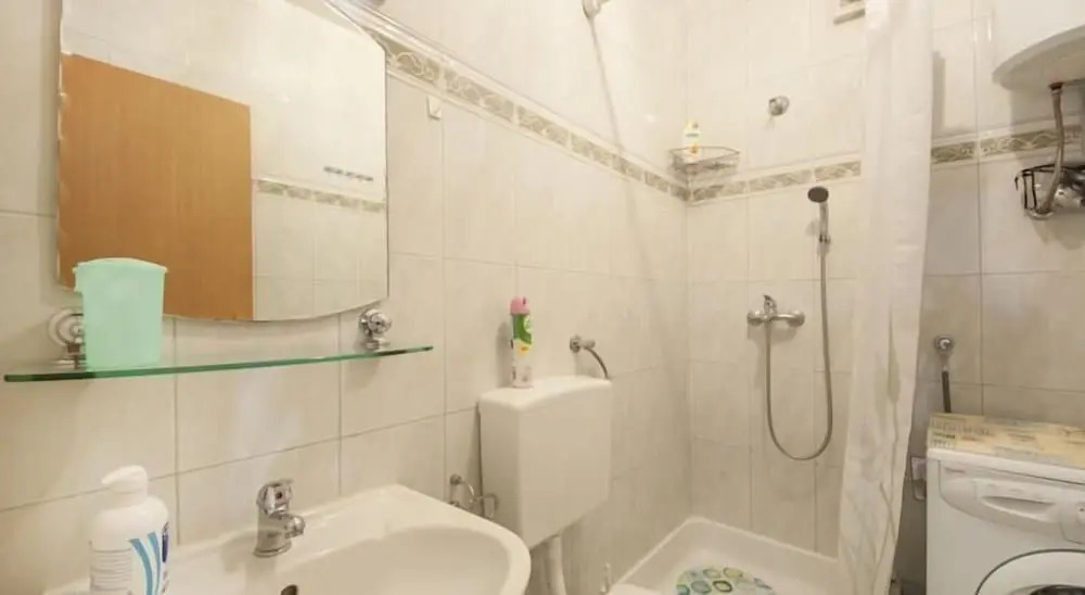 Apartment Vera