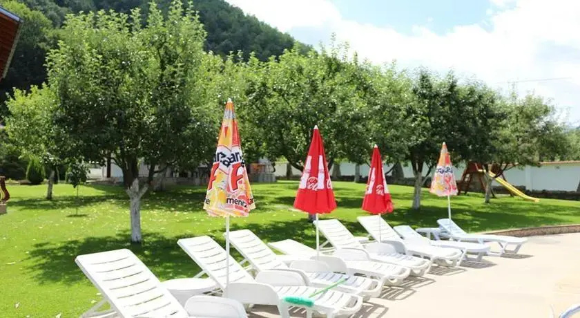 By the River Hotel Complex