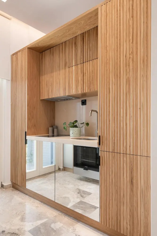 Domi Luxury Apartment by Cura Villas Collection