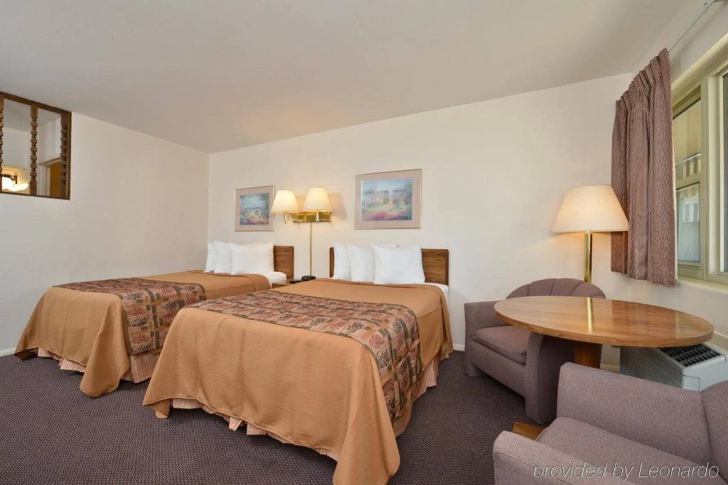 Americas Best Value Inn North Platte
