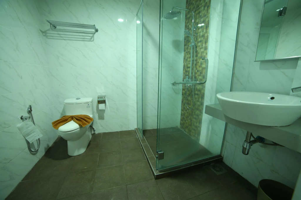 WaterFront Boutique Hotel