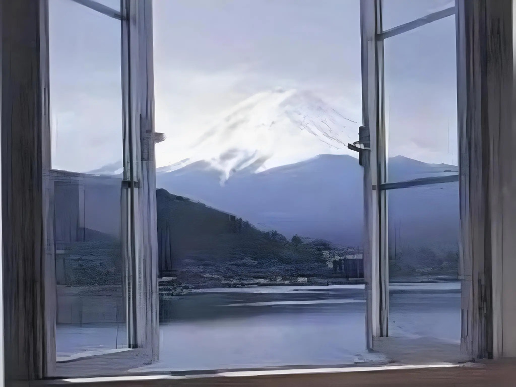 Minshuku Hougetsu