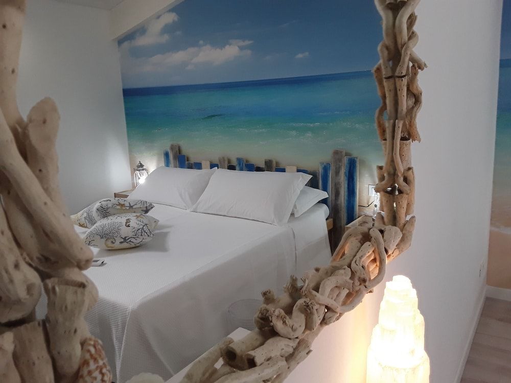 Acquamarina b&b