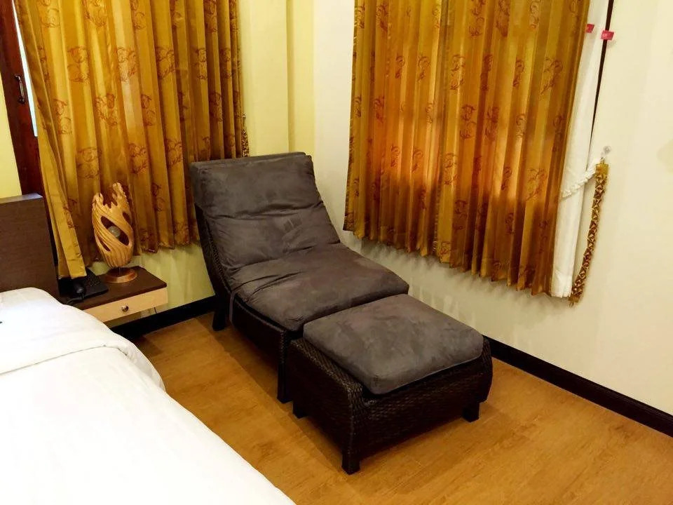 Mango House Resort