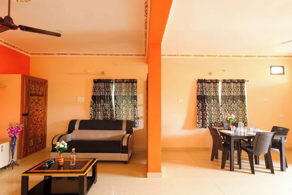 SBHS Homestay - Garudadri - Tirupati Bus Stand