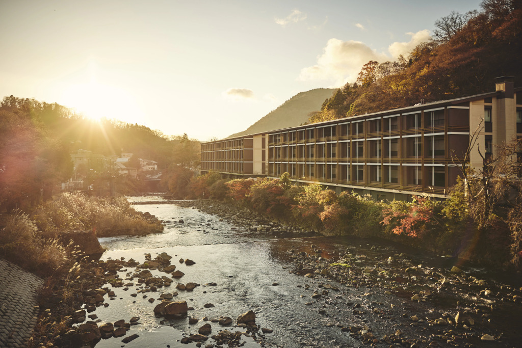 Hotel Indigo Hakone Gora by IHG