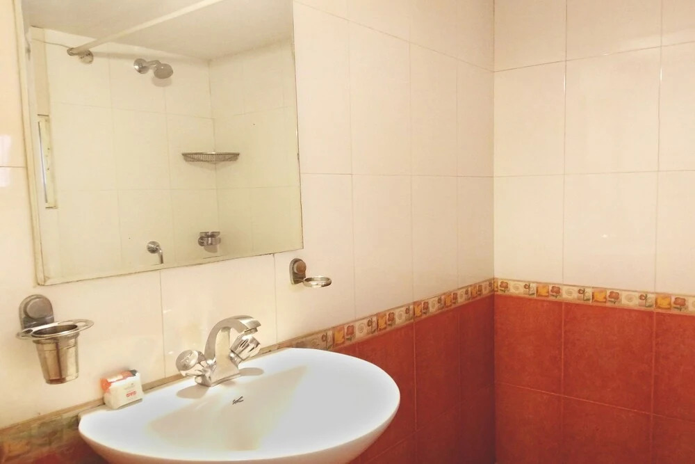 Oyo Rooms Btm 2Nd Stage Silk Board