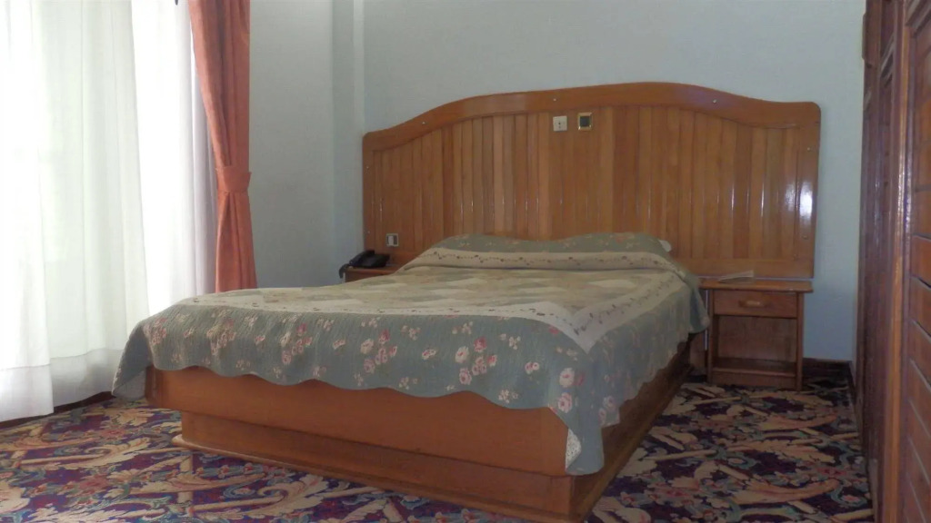 Hotel Royal Palace