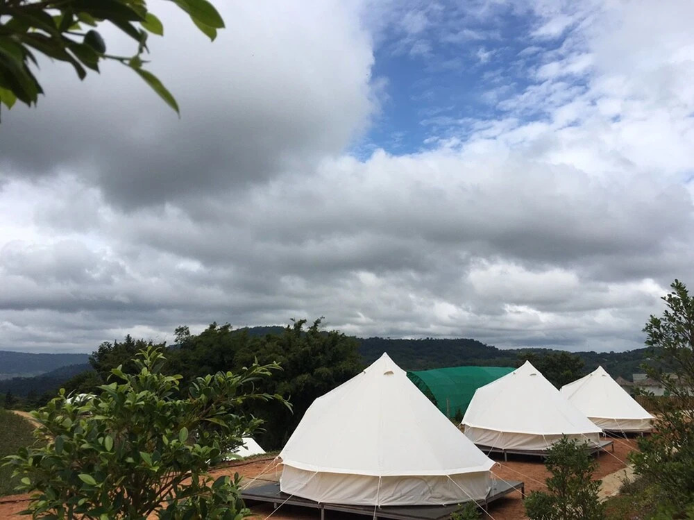 Malong View At Khao Kho