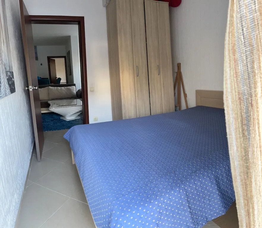 3 Bedroom Apartment With Pool