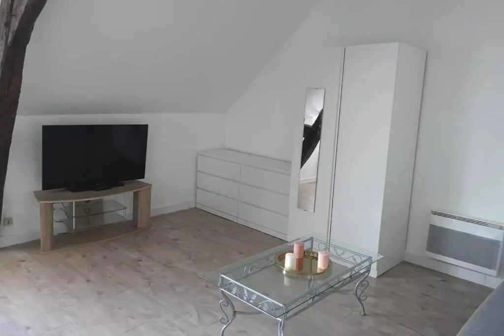 joli studio à Corbeil Essonnes