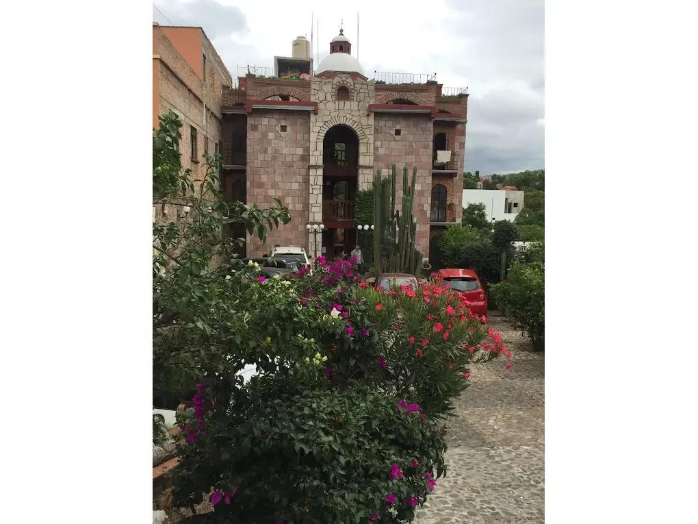 Un Lugar de la Mancha