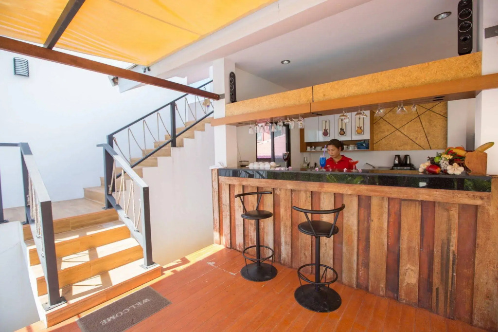 Samui Guest House