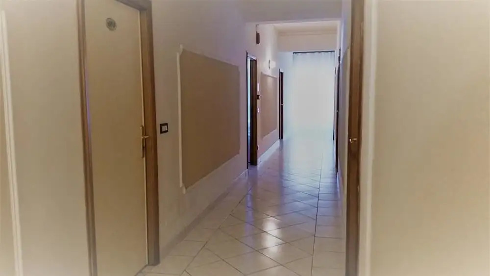 Hotel Ambassador Room Only - Self Check-in